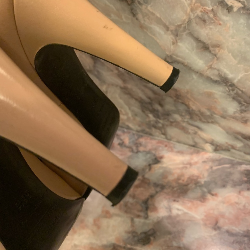 Marc Jacobs heels - Picture 8 of 9